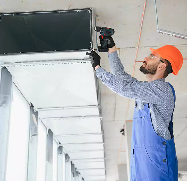 Why Homeowners & Businesses Trust Us in Plano, TX