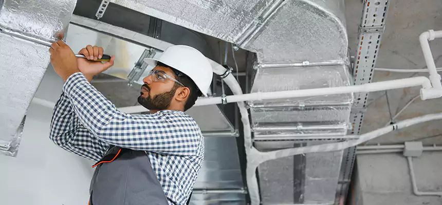 Proactive Ac Vent Repairs & Air Duct Replacement Companies Near Me in Plano