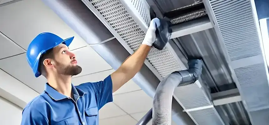 Our Annual Dryer Vent Maintenance Services in Plano, TX