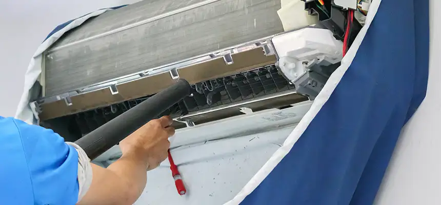 Advanced Clogged Dryer Vent Repair for Multi-Unit & Commercial in Plano, TX