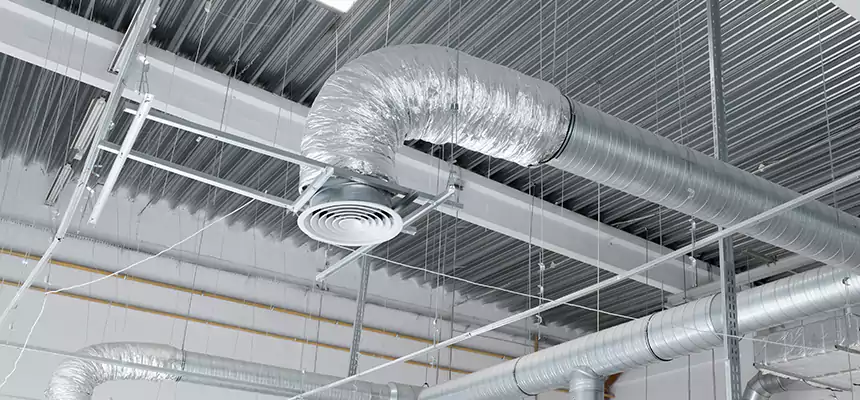Our Dryer Vent Hose Replacement Services in Plano, TX