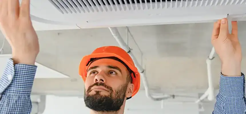 Our Furnace Vent Cleaning Services in Plano, TX