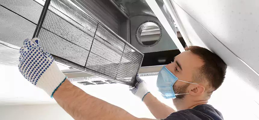 Our Home Duct Cleaning Services in Plano, TX  