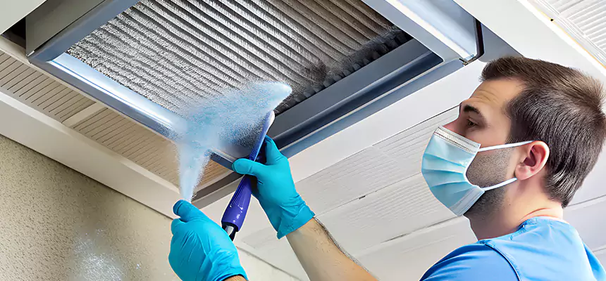 Our Home Ventilation Cleaning Services in Plano, TX