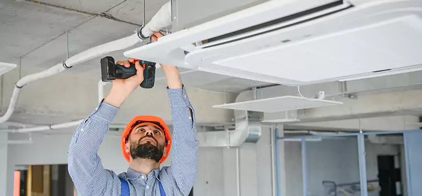 Eco‑Friendly Coil & Plenum Deep Cleaning in Plano