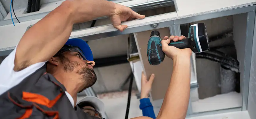 Our Improve Home Air Circulation Services in Plano, TX