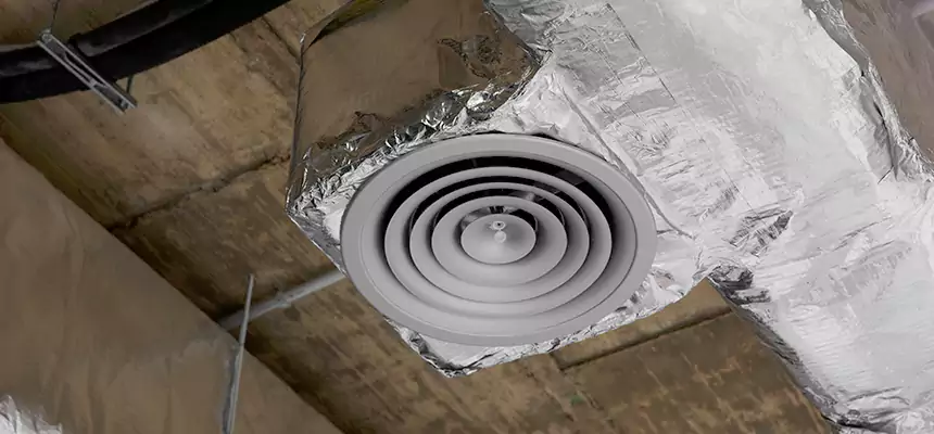 Our Industrial Dryer Vent Cleaning Services in Plano, TX