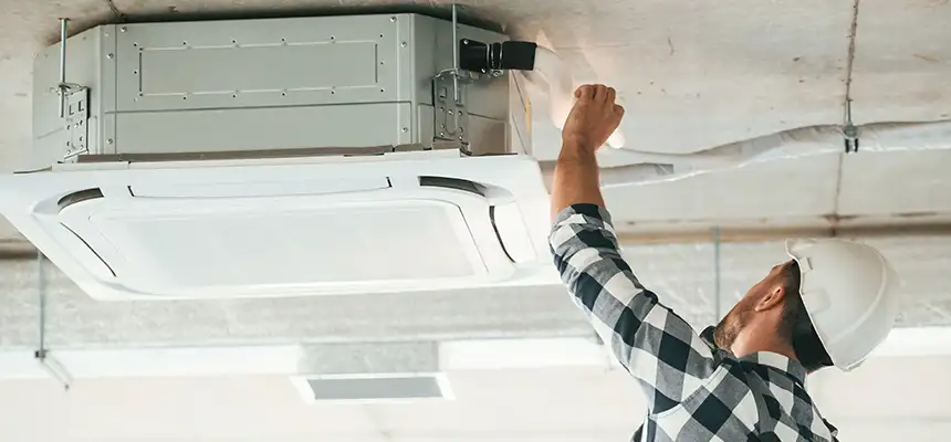 Our Local Vent Cleaning Services in Plano, TX