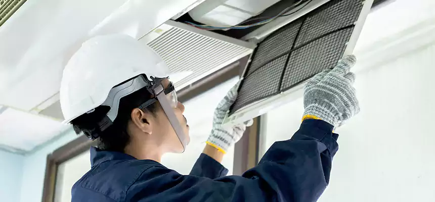 Our Residential Air Vent Cleaning Services in Plano, TX
