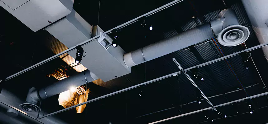 Our Seasonal Allergy Air Duct Cleaning Services in Plano, TX