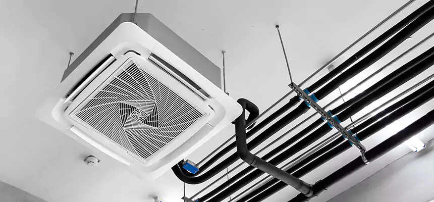 Our Smart AC Vent Controller Services in Plano, TX