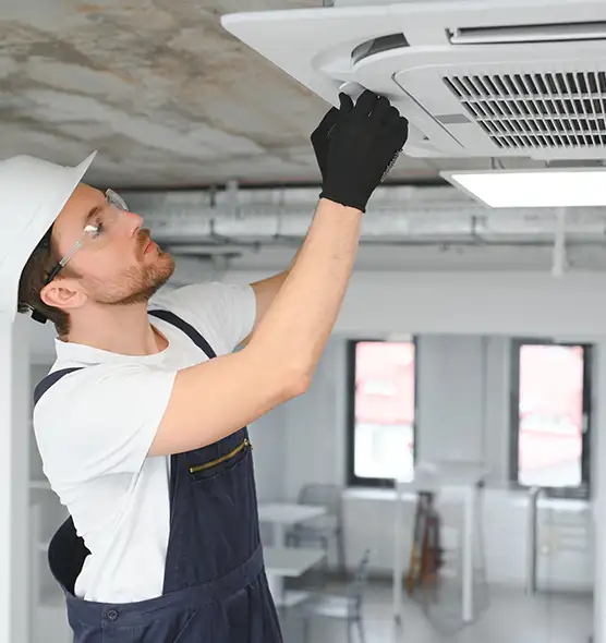 Top Affordable Duct Cleaning Services Near Me in Plano, TX