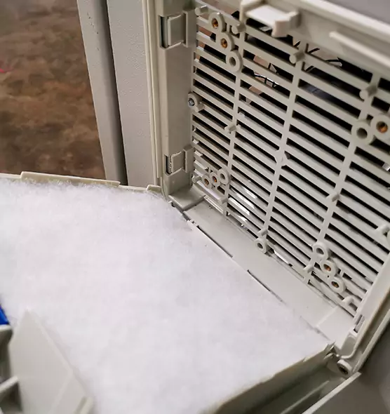 About Air Duct Overhaul & Upgrades in Plano, TX