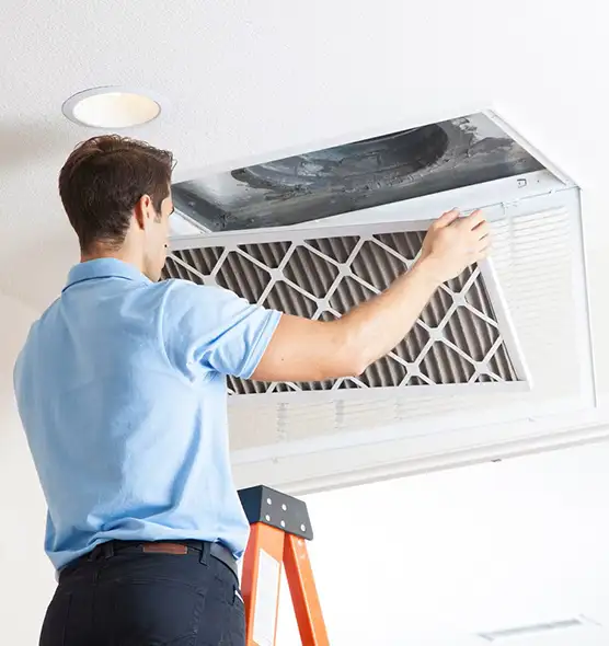 About Annual Dryer Vent Maintenance Plano, TX