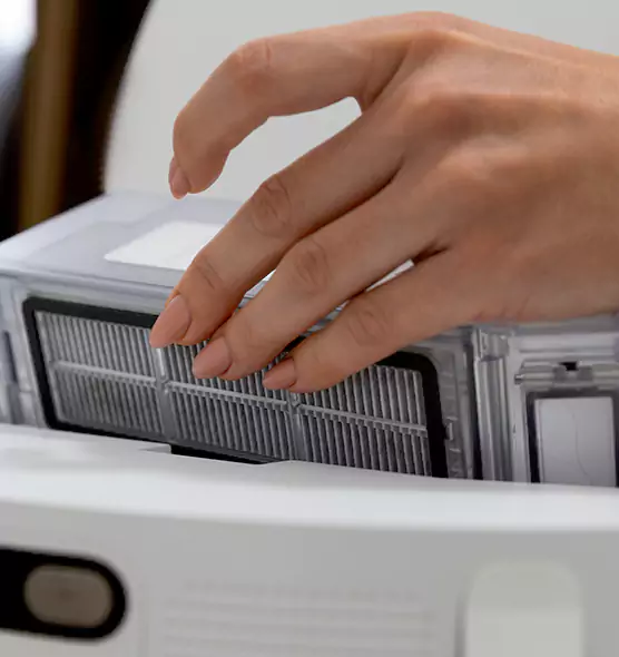  Professional Dryer Vent Lint Filter Cleaning in Plano, TX