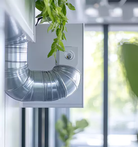 Professional Eco-Safe Dryer Vent Cleaning in Plano, TX