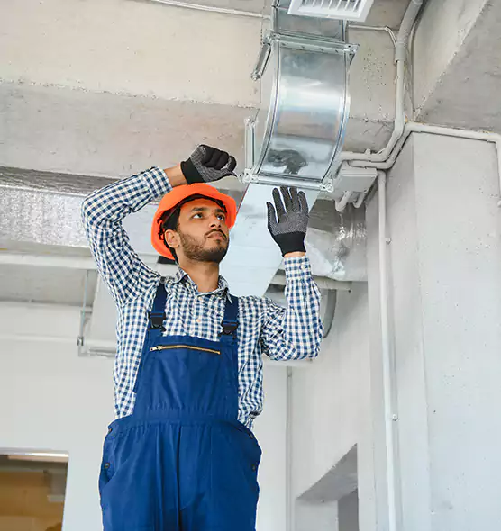 About Hotel Duct And Vent Cleaning in Plano, TX