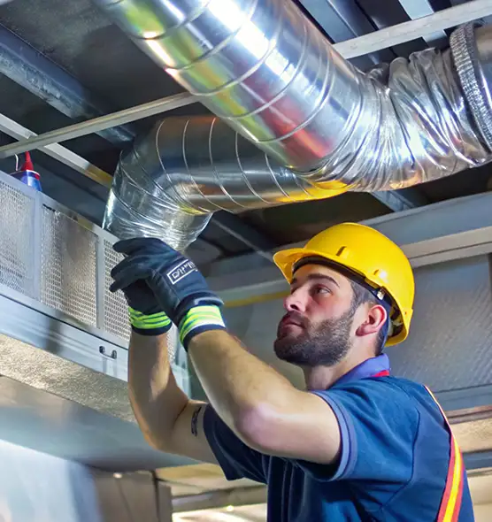 Professional NADCA Approved Air Duct Services in Plano, TX
