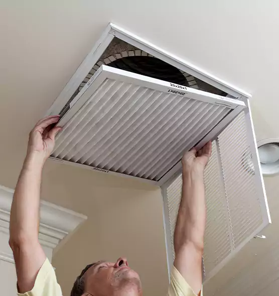 Advanced Residential Vent Cleaning in Plano, TX