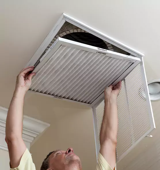 Trusted Vent Shaft Cleaning Expert in Plano, TX