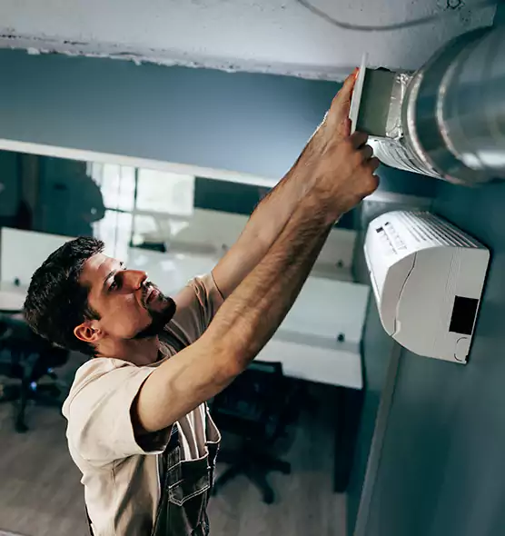 Reliable Warehouse Vent Cleaning in Plano, TX