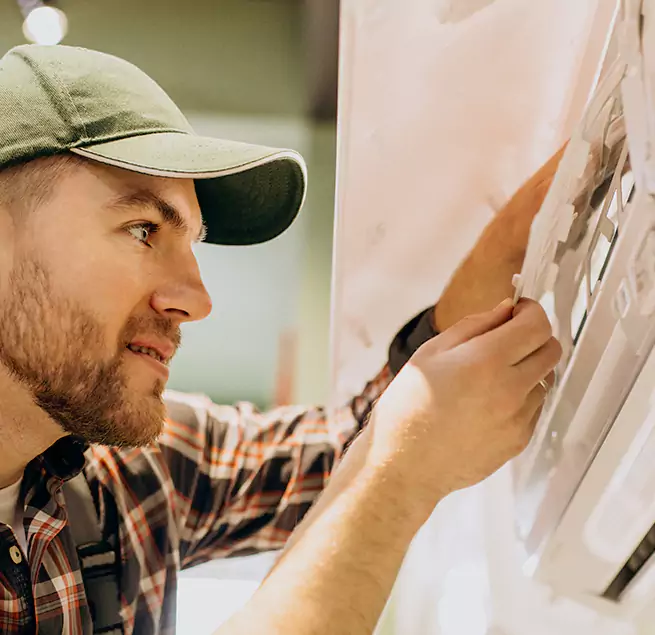 Why Homeowners Businesses Trust Us in Plano, TX?