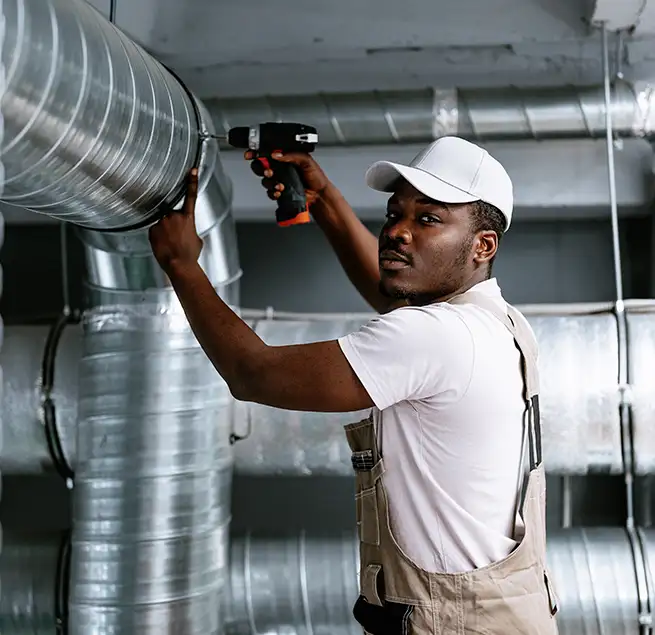 Why Homeowners & Businesses Trust Us Plano, TX