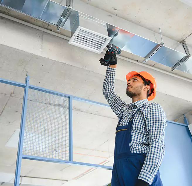 Why Homeowners & Businesses Trust Us in Plano, TX?