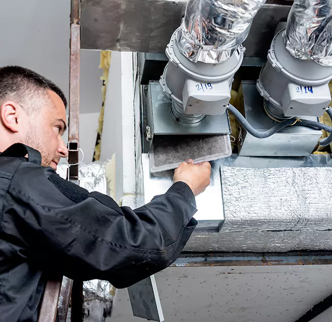 Why Homeowners & Businesses Trust Us in Plano, TX?