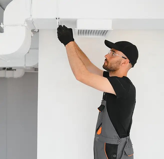 Why Homeowners & Businesses Trust Us in Plano, TX?