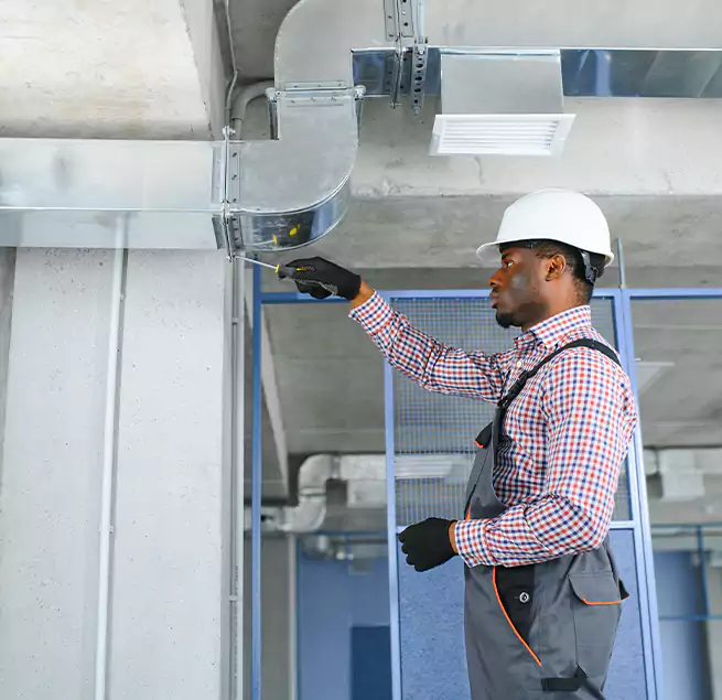 Why Homeowners & Businesses Trust Us Plano, TX