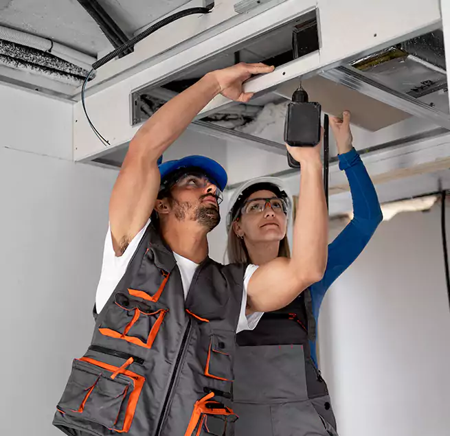 Why Homeowners & Businesses Trust Us in Plano, TX