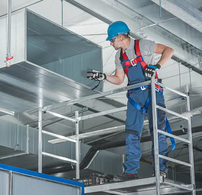 Why Homeowners & Businesses Trust Us in Plano, TX?