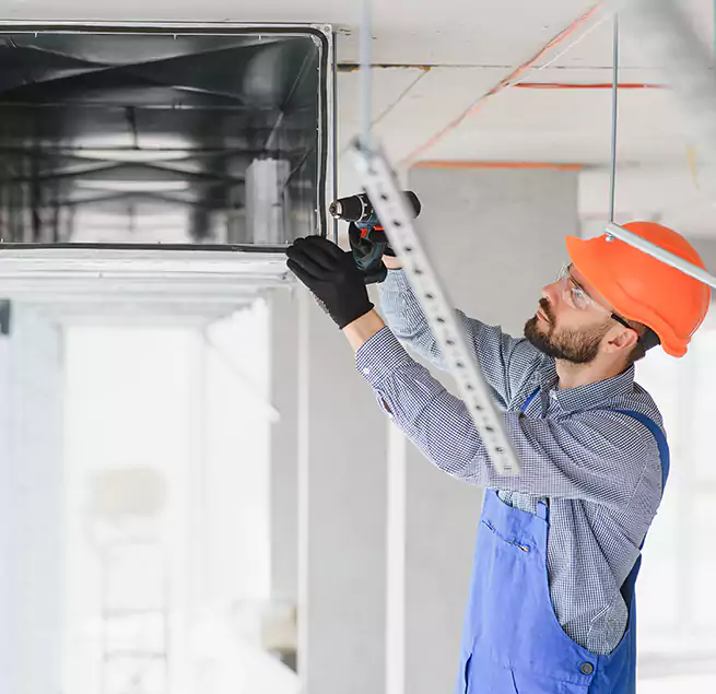 Why Homeowners & Businesses Trust Us Plano, TX