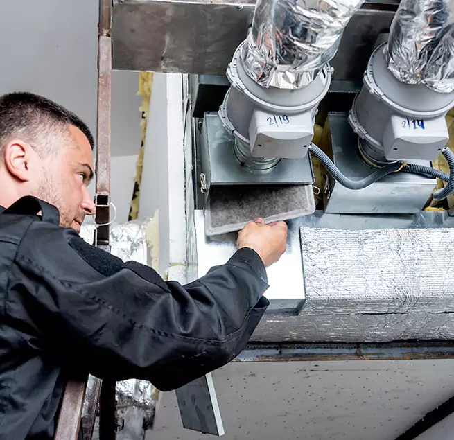 Why Homeowners & Businesses Trust Us in Plano, TX?