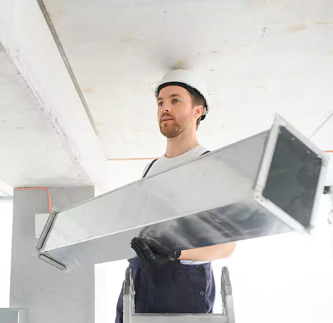 Why Homeowners & Businesses Trust Us in Plano, TX