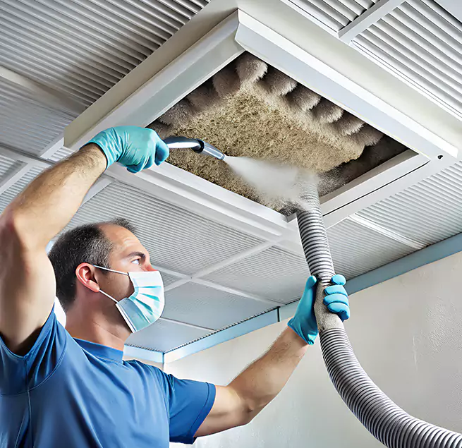 Why Homeowners & Businesses Trust Us Plano, TX