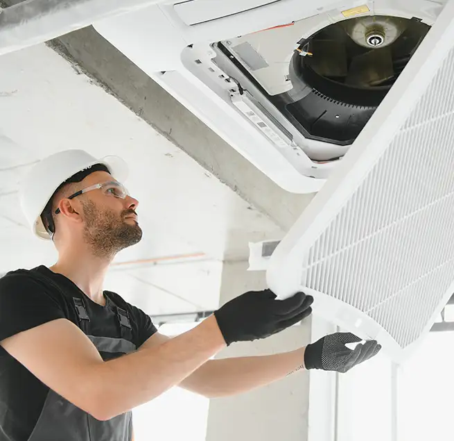 Why Homeowners & Businesses Trust Us in Plano, TX?