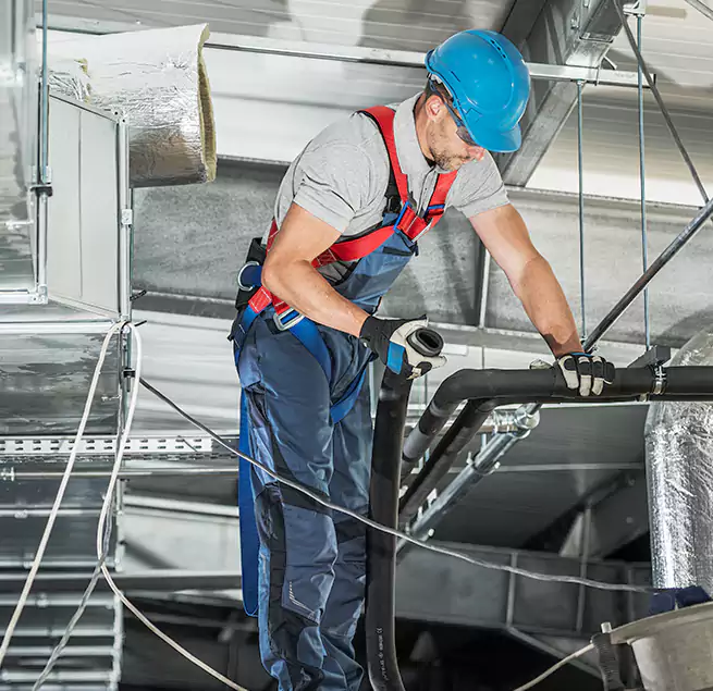 Why Homeowners & Businesses Trust Us in Plano, TX?