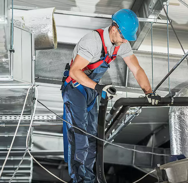 Why Homeowners & Businesses Trust Us in Plano, TX?