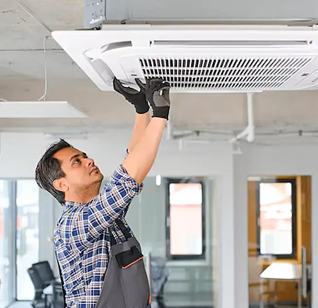 Why Homeowners & Businesses Trust Us in Plano, TX?