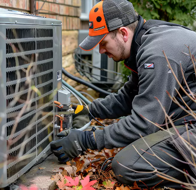 Why Homeowners & Businesses Trust Us in Plano, TX?