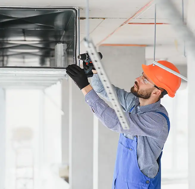  Why Homeowners Businesses Trust Us Plano, TX