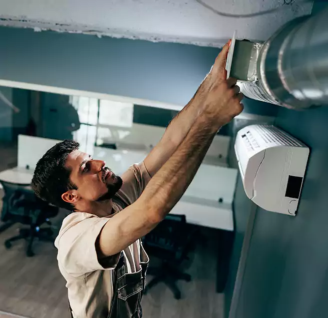 Why Homeowners & Businesses Trust Us in Plano, TX?