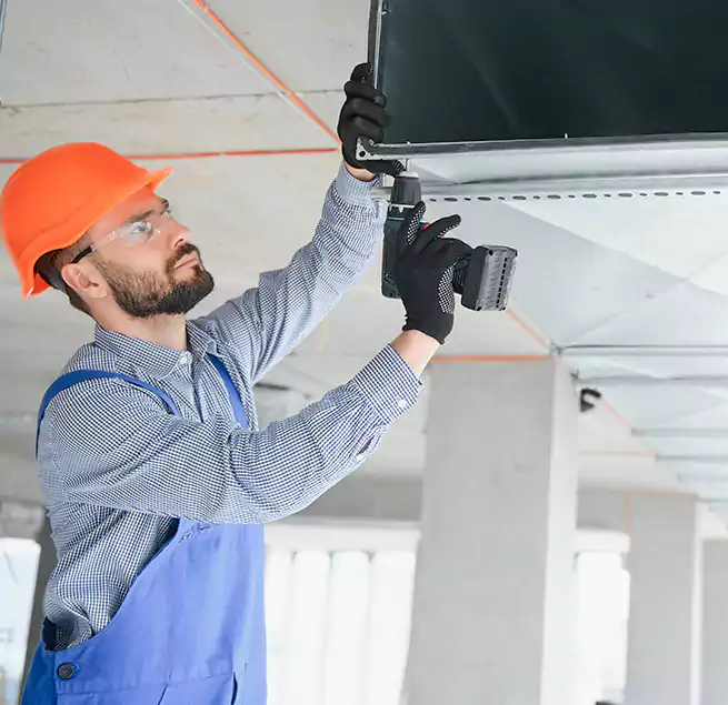 Why Homeowners & Businesses Trust Us in Plano, TX?