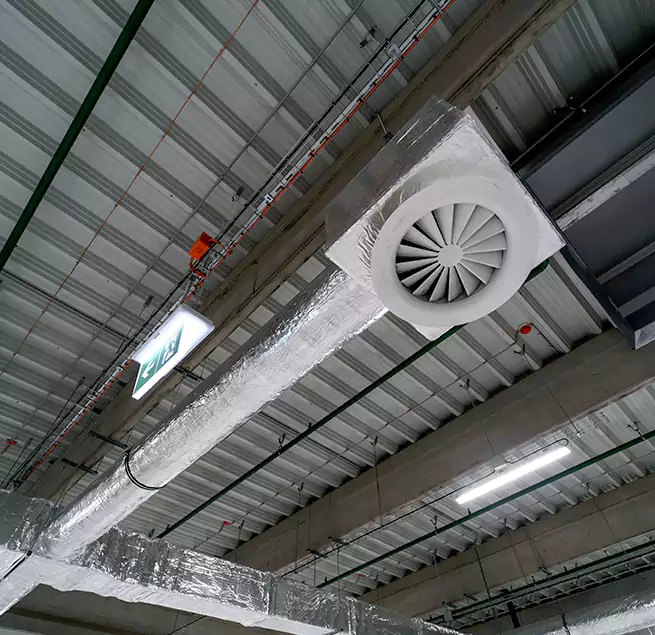 Why Homeowners & Businesses Trust Us in Plano, TX?