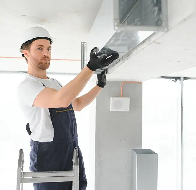 Why Homeowners & Businesses Trust Us in Plano, TX?