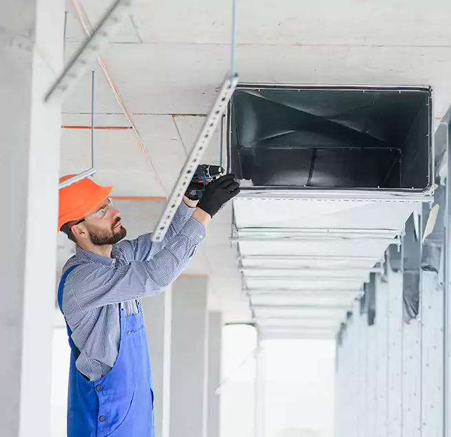 Why Homeowners & Businesses Trust Us in Plano, TX?