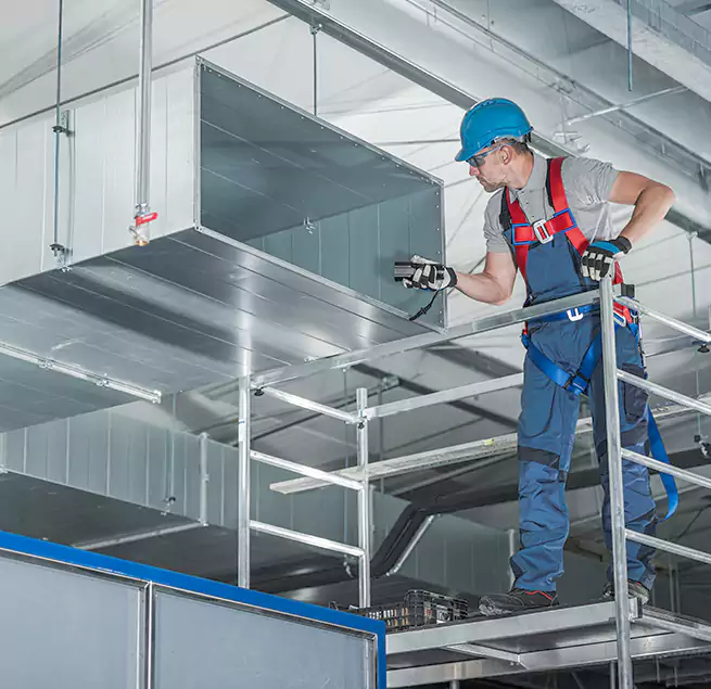 Why Homeowners & Businesses Trust Us Plano, TX