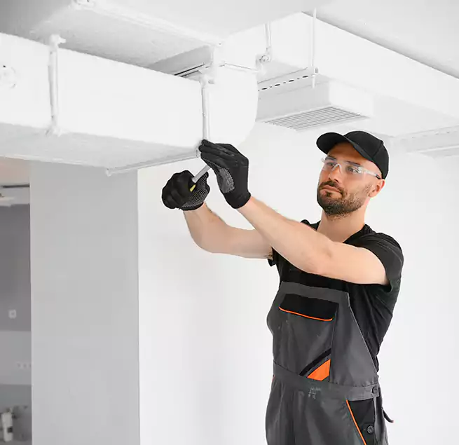 Why Homeowners & Businesses Trust Us in Plano, TX?